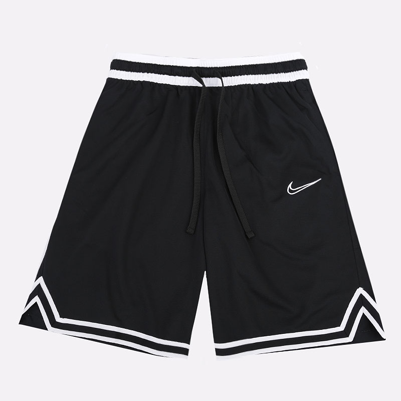 мужские черные шорты Nike Dri-FIT DNA Basketball Shorts BV9446-010 - цена, описание, фото 1